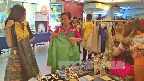 Nỗ lực thúc đẩy quan hệ ngoại giao Việt Nam - Ấn Độ ảnh 1